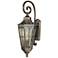 Beacon Hill Collection 30 1/2" High Outdoor Wall Light