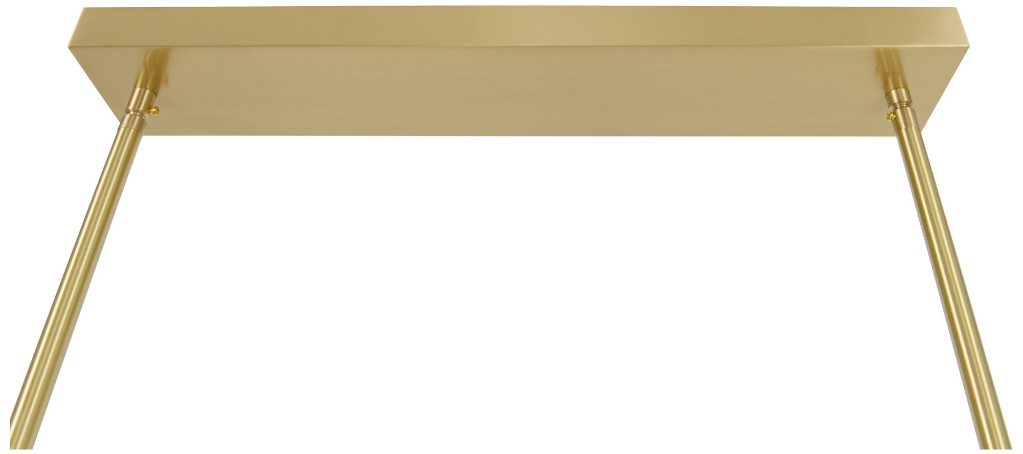 Image 5 Beacon Lighting Luella Alabaster Linear more views