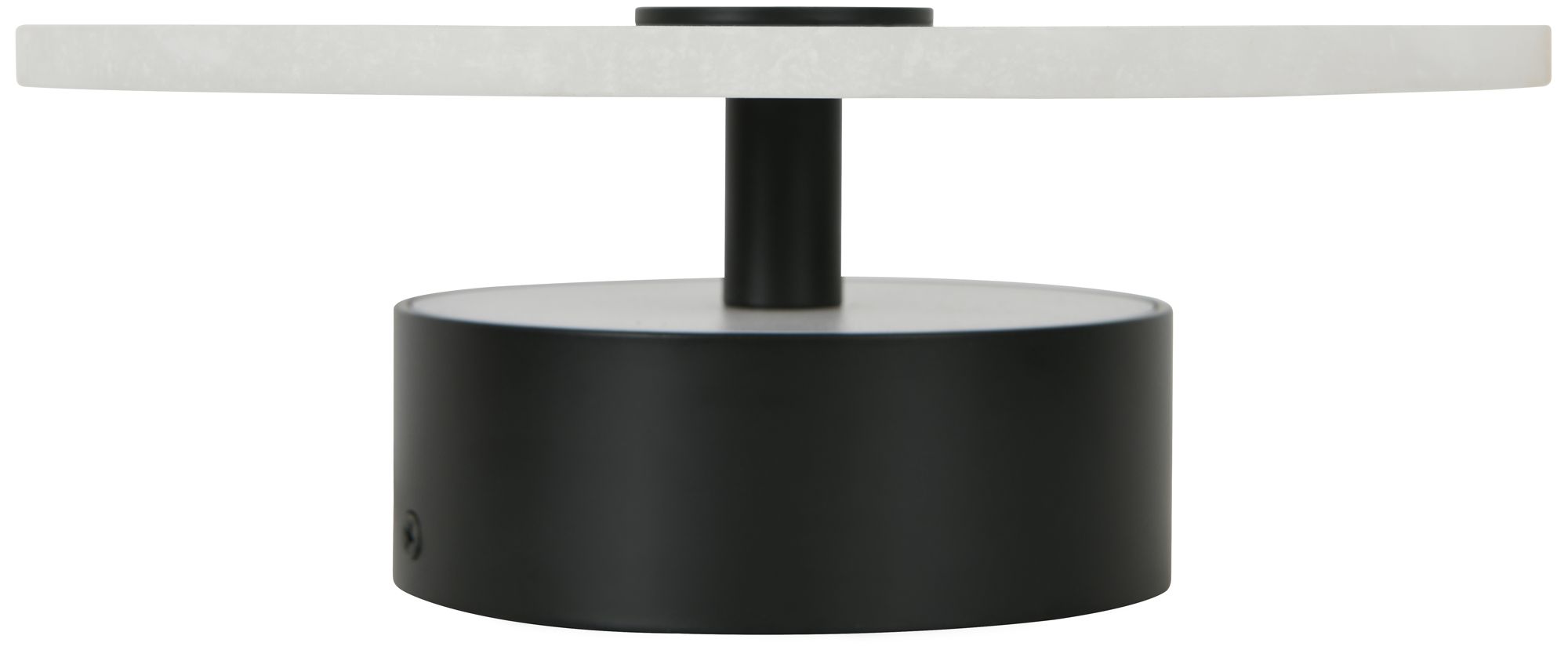 Image 5 Beacon Lighting Osten Spanich Alabaster more views