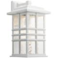 KICHLER Beacon Square White Collection