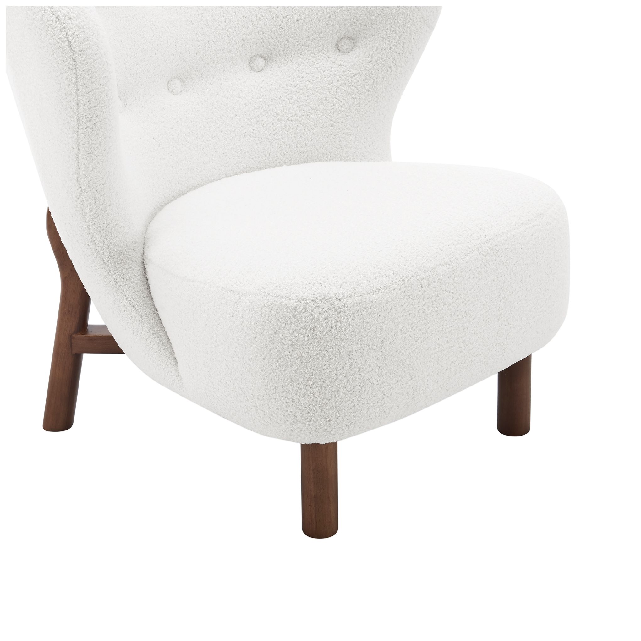 Image 7 Beatrice Lounge Chair more views