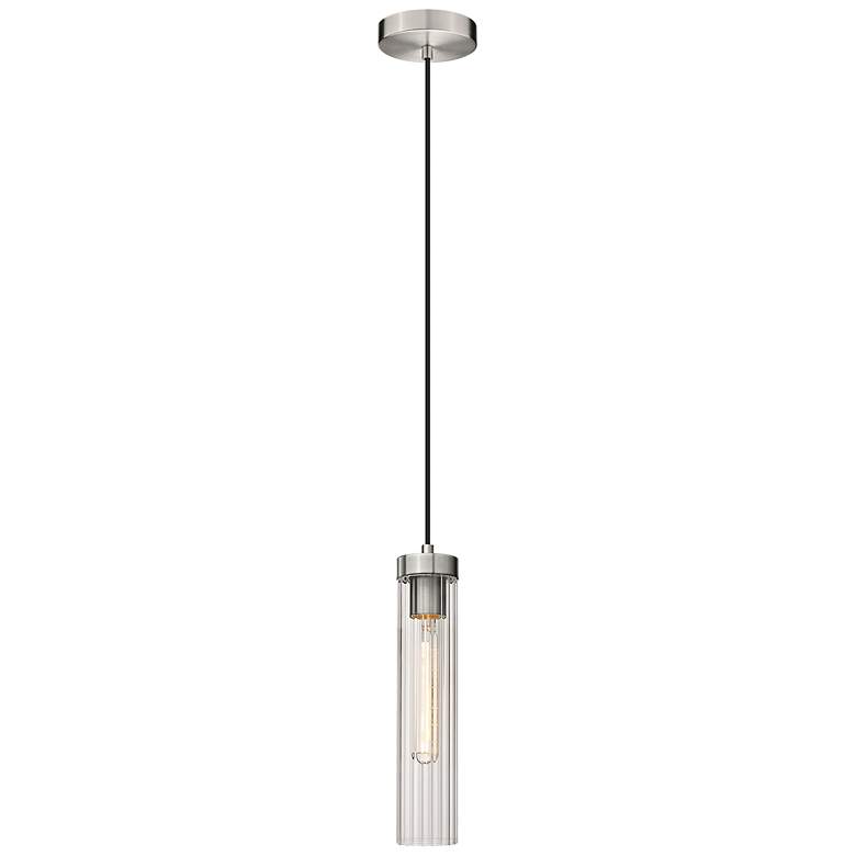 Image 2 Beau 1 Light Pendant