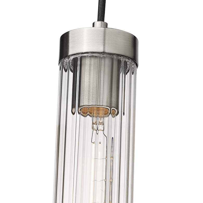 Image 7 Beau 1 Light Pendant more views