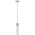 Z-Lite Beau Brushed Nickel Collection