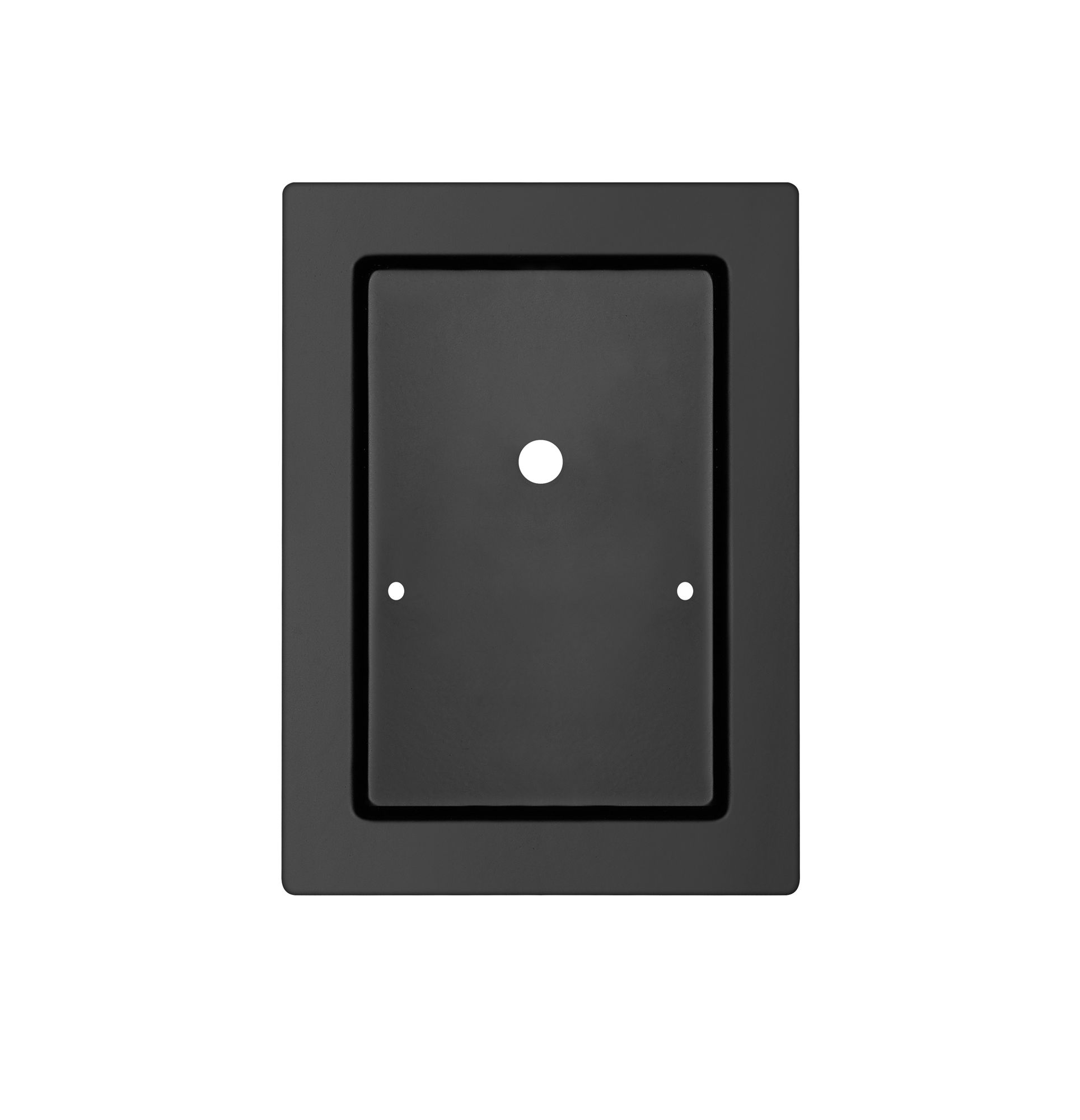 Image 6 Beaufort 17.75" High 1-Light Outdoor Wall Sconce in Powder Coated Blac more views