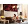 3_Beaumont 28" Wide Black Chandelier by Hinkley Lighting more views