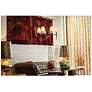 4_Beaumont 28" Wide Black Chandelier by Hinkley Lighting more views