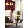 5_Beaumont 28" Wide Black Chandelier by Hinkley Lighting more views