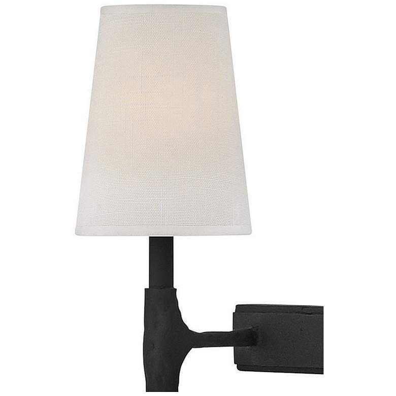 Image 4 Beaumont 48" Wide Black Chandelier by Hinkley Lighting more views