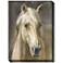Beauty 40" High Rectangular Outdoor Canvas Wall Art