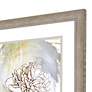 Beauty Within I 49" High Rectangular Giclee Framed Wall Art