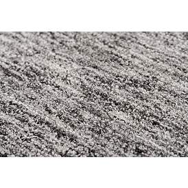 Image2 of Becker BKR101 5'x8' Gray Rectangular Area Rug more views
