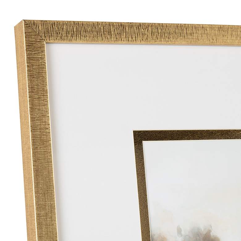 Image 2 Becket Framed Artwork Set of 4 more views