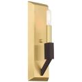 Livex Lighting Beckett Gold Collection