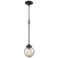 Elk Lighting Beckett Collection
