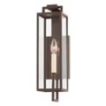 Troy Lighting Beckham Bronze Collection