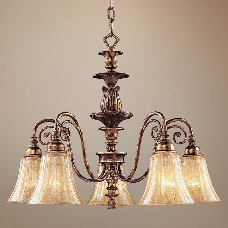 Image 1 Bedminster Collection 5-Light Chandelier