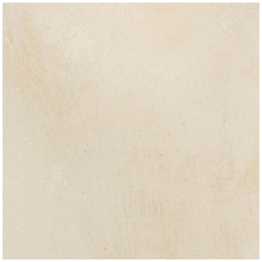 Beige Paper Mache Natural Vase, 8" x 4" x 18"