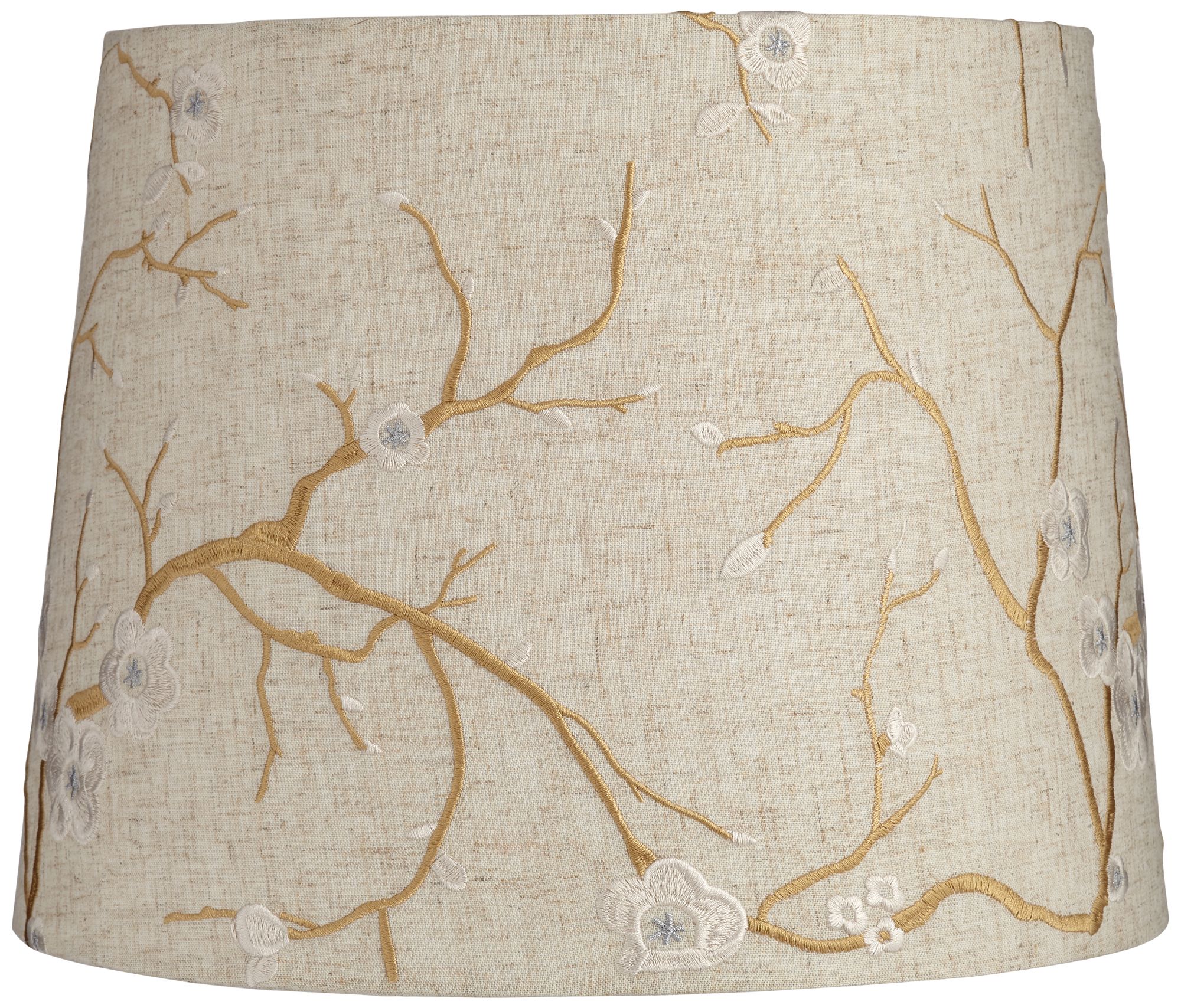 Embroidered, Lamp Shades Lamps Plus