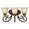 Belcaro Collection 19 1/2" Wide Wall Sconce