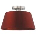 Livex Lighting Belclaire Silver Collection