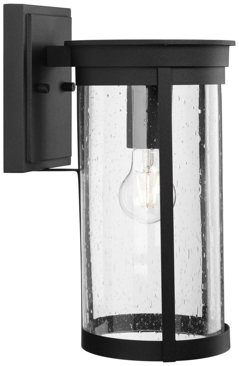 Image 5 Belden Collection One-Light Large Outdoor Wall Lantern more views