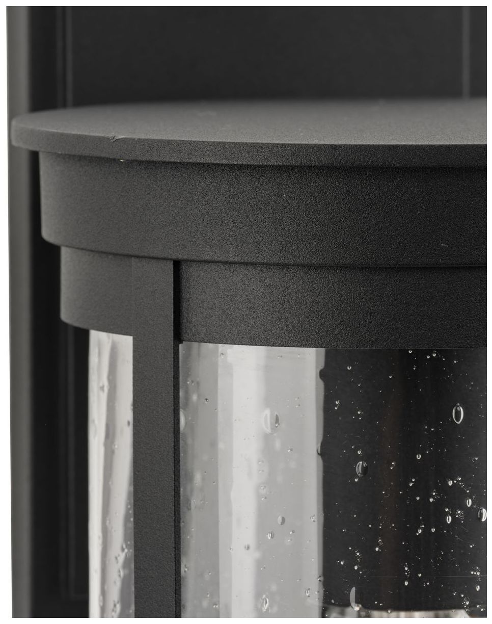 Image 6 Belden Collection One-Light Large Outdoor Wall Lantern more views