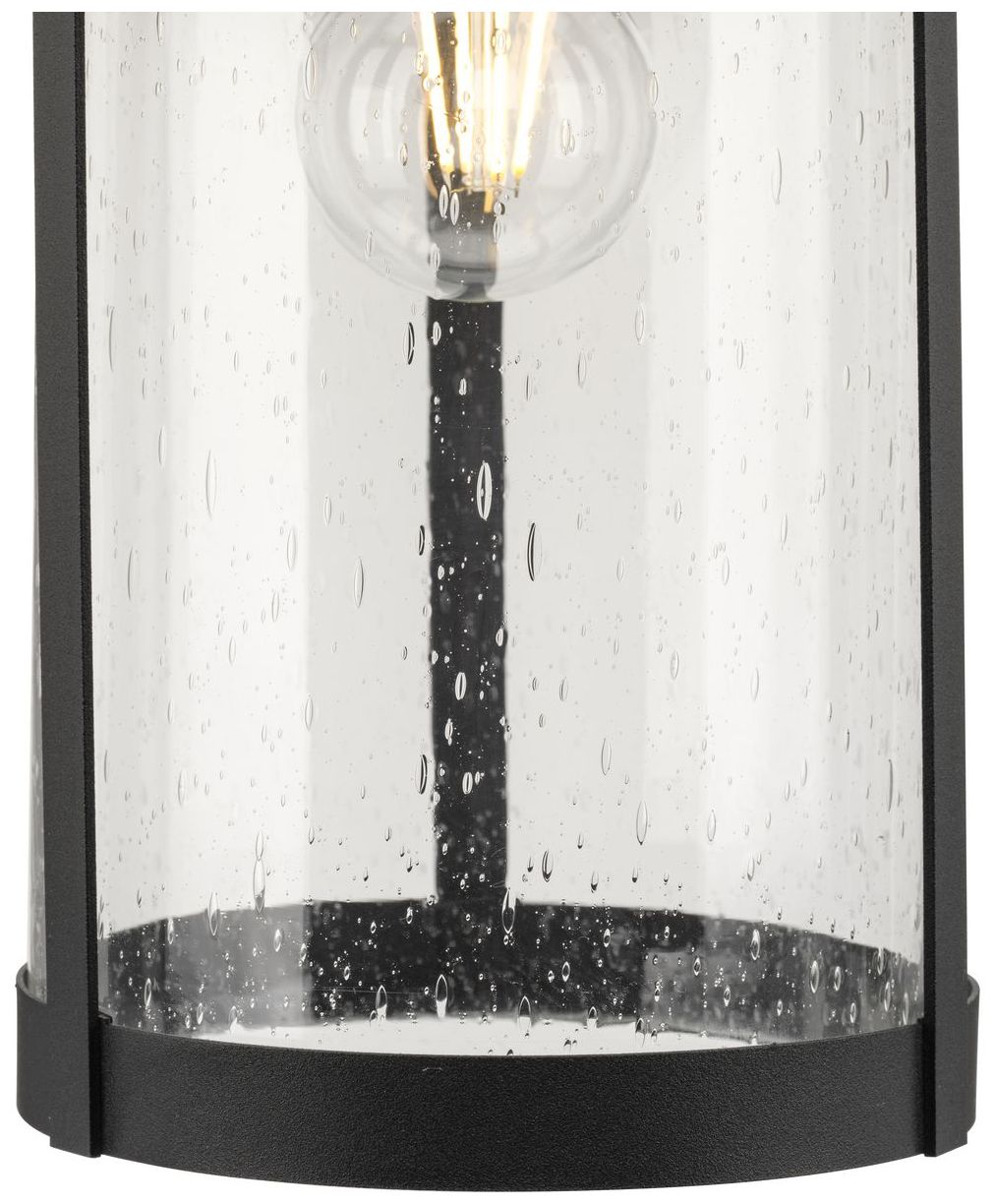 Image 7 Belden Collection One-Light Large Outdoor Wall Lantern more views