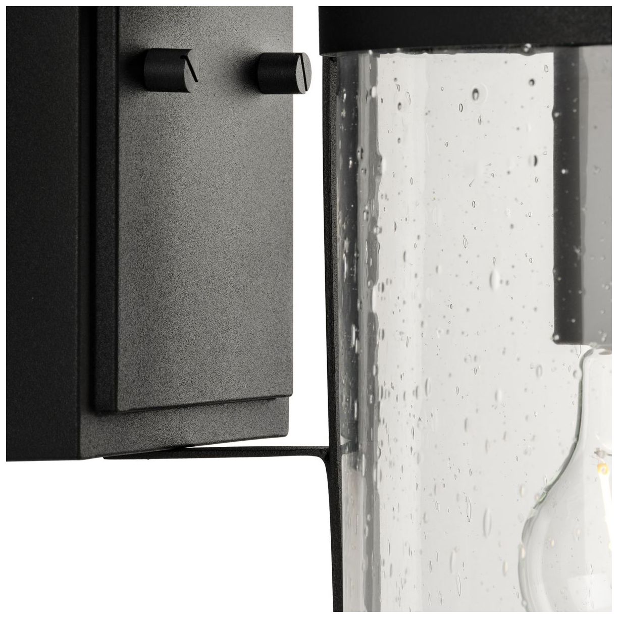 Belden Collection One-Light Large Outdoor Wall Lantern