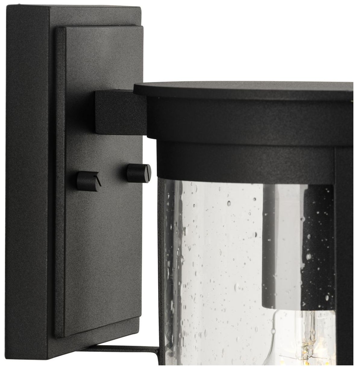 Belden Collection One-Light Large Outdoor Wall Lantern