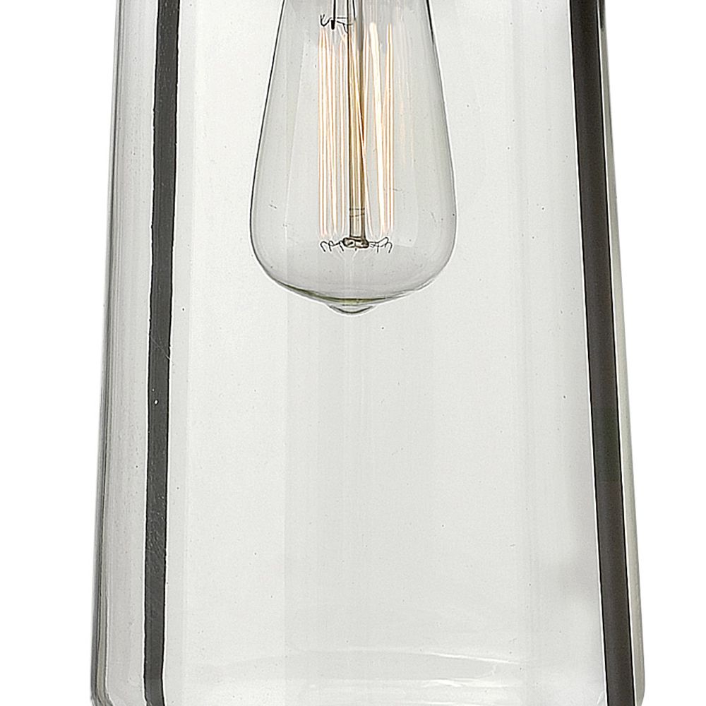 Image 4 Beldenplace 16" High Oil Rubbed Bronze Outdoor Wall Light more views