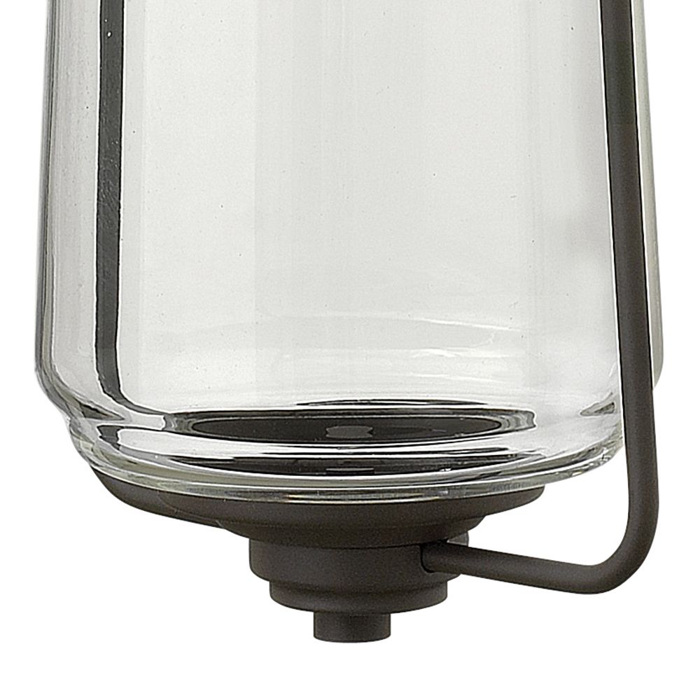 Image 5 Beldenplace 16" High Oil Rubbed Bronze Outdoor Wall Light more views