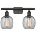 Innovations Lighting Belfast Bronze Collection