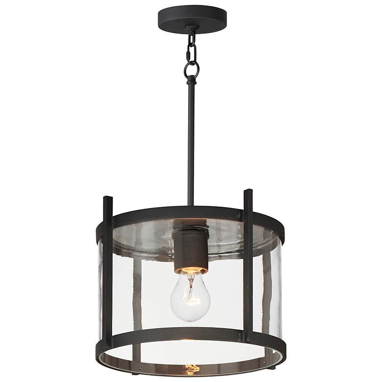 Image 1 Belfry 1-Light Semi-Flush/Pendant