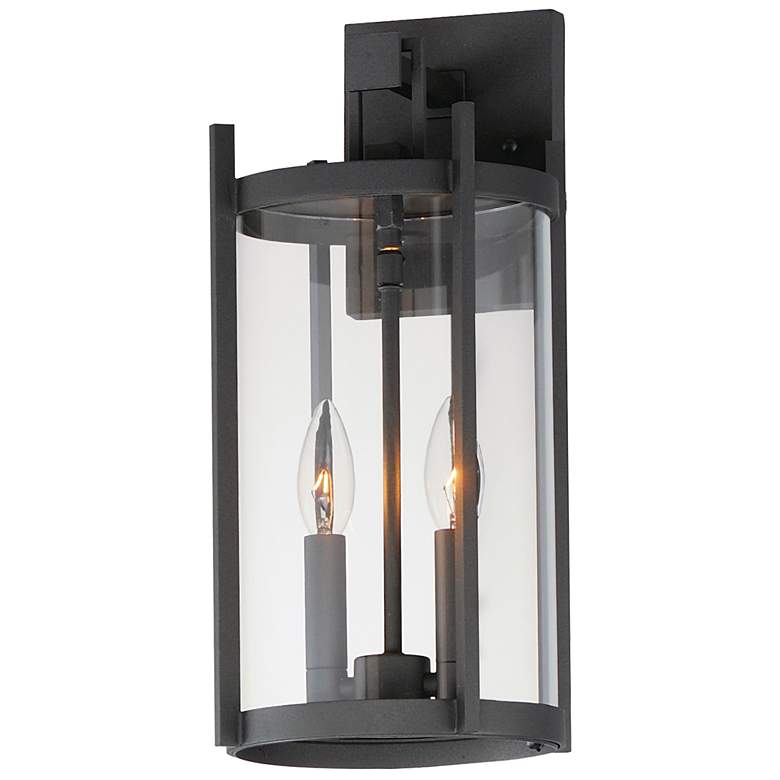 Image 2 Belfry 2-Light Wall Sconce - Back