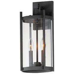 Belfry 2-Light Wall Sconce - Back