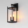 1_Belfry 2-Light Wall Sconce - Back