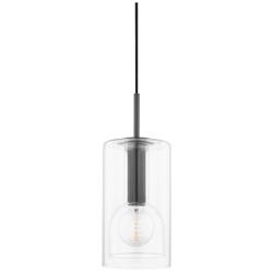 Belinda 1 Light Pendant