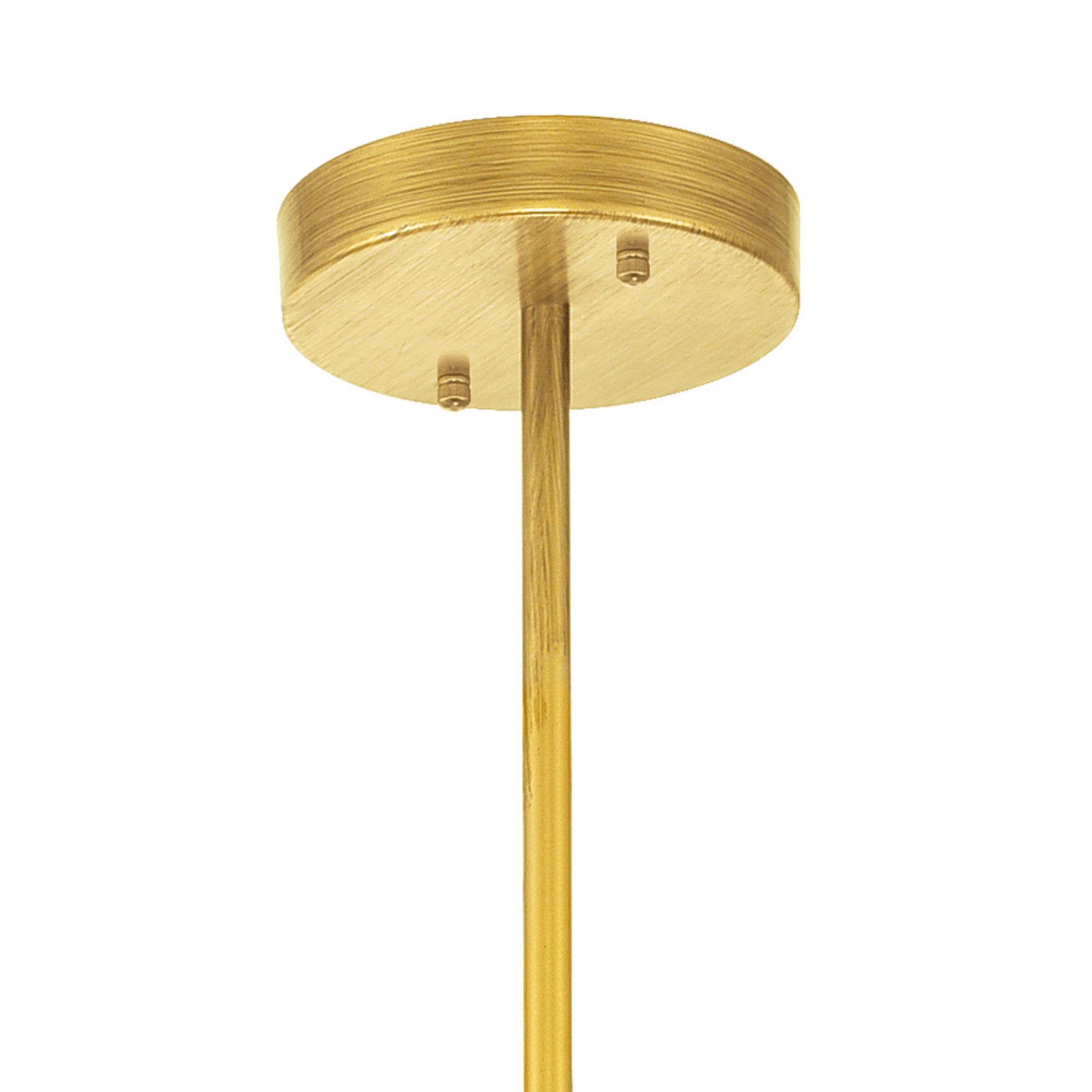 Image 5 Belinda 4 Light Chandelier With Champagne Finish more views