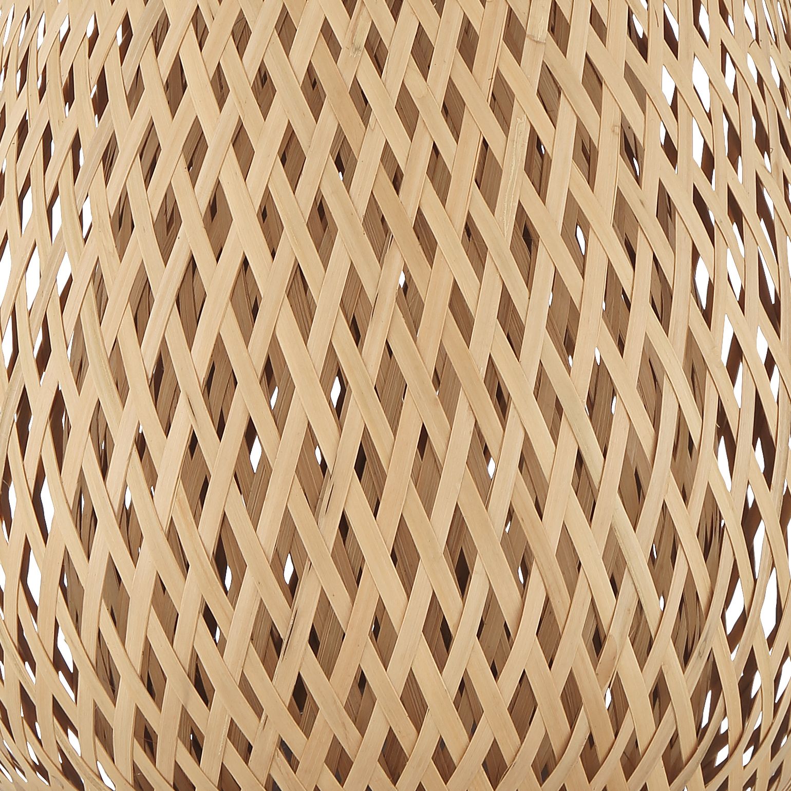 Image 4 Beliz 12" High Rattan 3-Way Cordless Accent Table Lamp more views