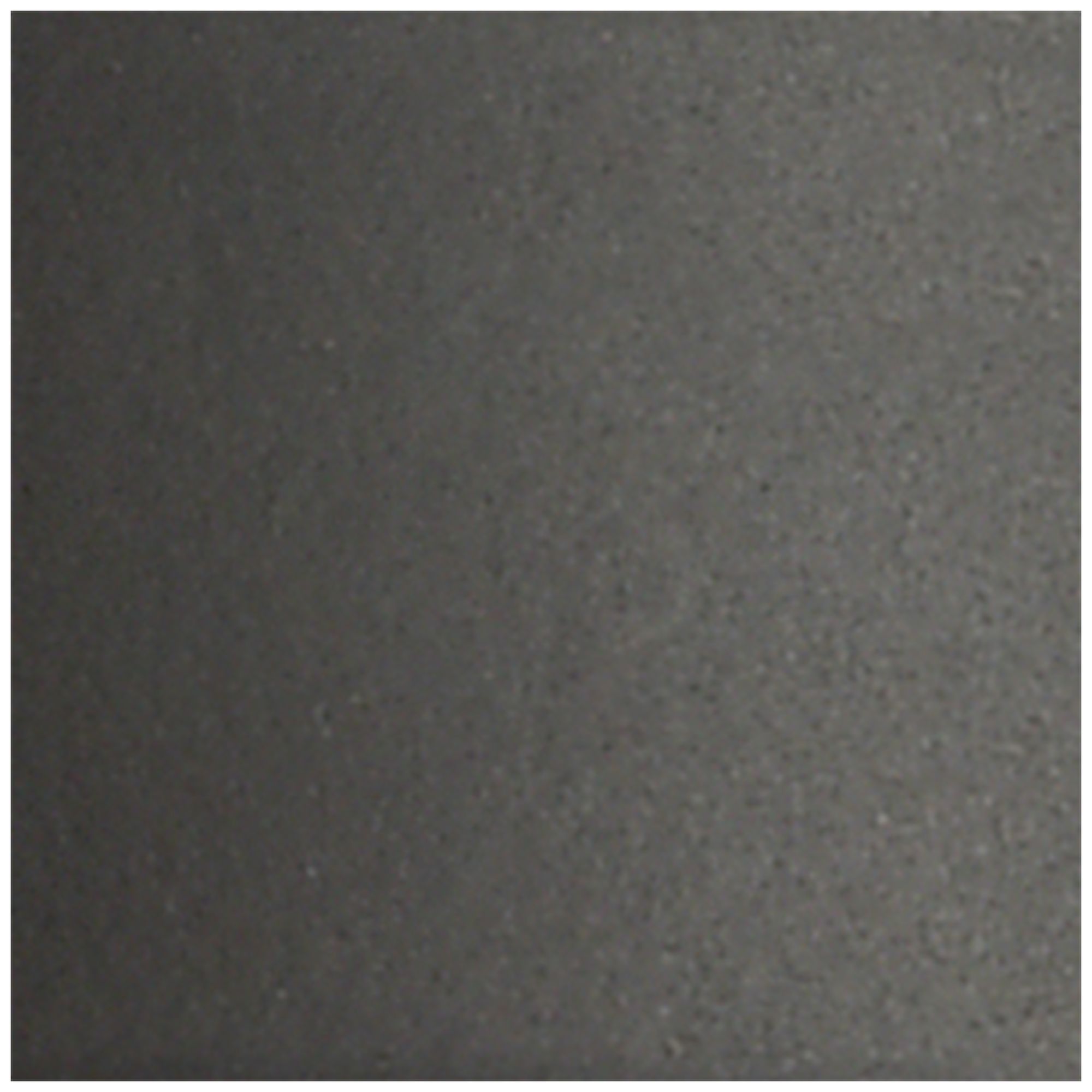 Image 5 Bell - 1 Light - 8in - Oil Rubbed Bronze - Matte White Glass - Flush more views