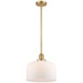 Innovations Lighting Bell Gold Collection