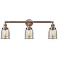 Innovations Lighting Bell Copper Collection