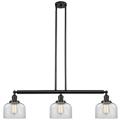 Innovations Lighting Bell Black Collection