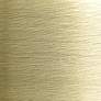 3_Bell 44"W Antique Brass 4-Light Bath Light w/ White Shade more views
