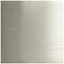 6_Bell 5" 2 Light 16" Tiltable LED Bath Light - Brushed Satin Nicke more views