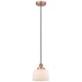 Innovations Lighting Bell Copper Collection