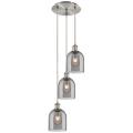 Innovations Lighting Bella Brushed Nickel Collection