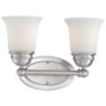 Elk Lighting Bella Silver Collection