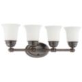Elk Lighting Bella Bronze Collection